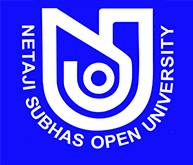 NSOU - Netaji Subhas Open University